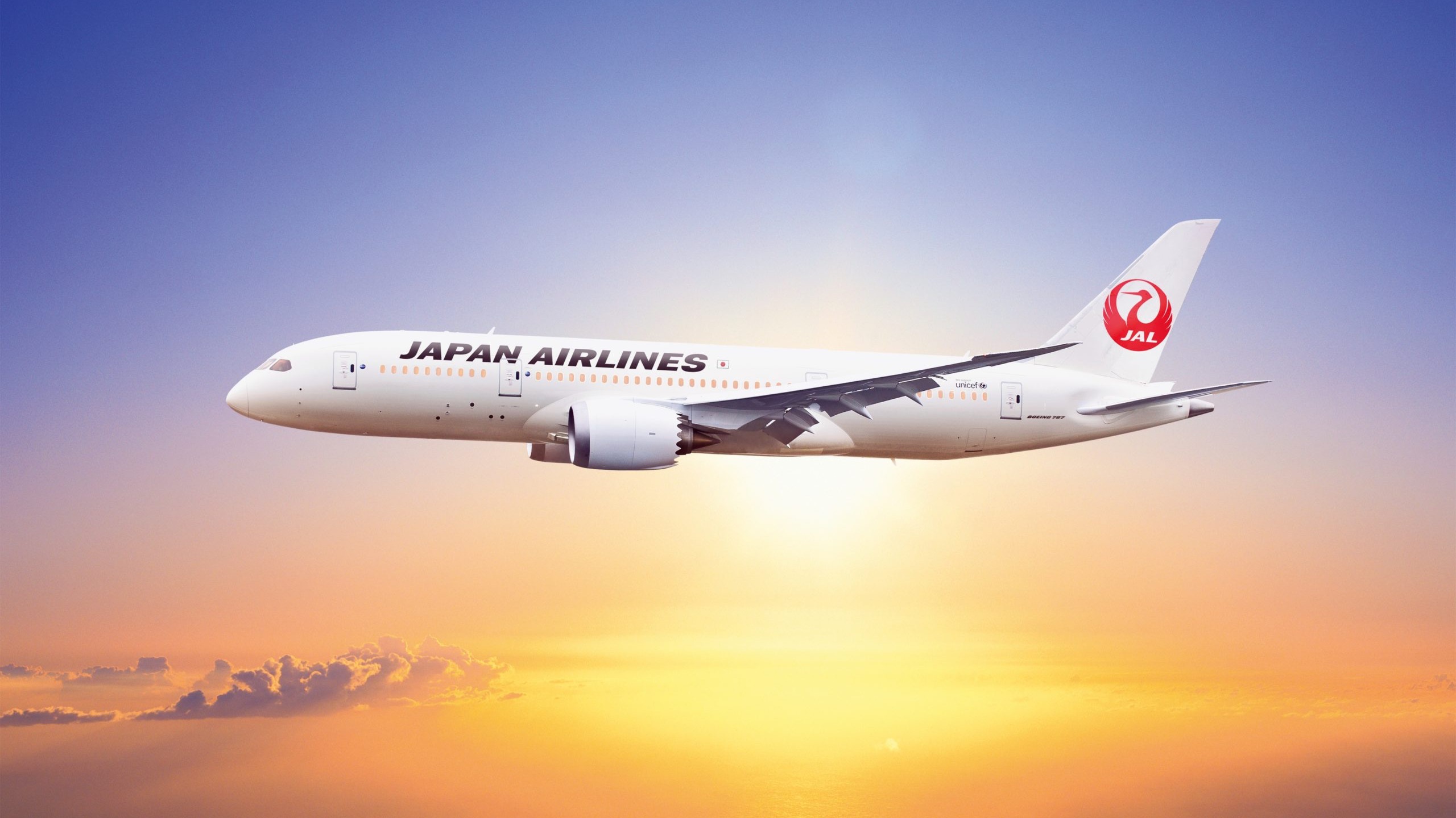 Review of Japan Airlines Business Class