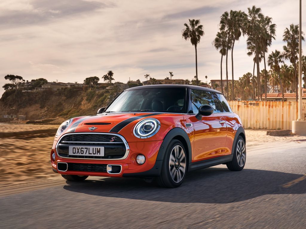 Orange, MINI Cooper S Wallpaper. Mini cooper s, Mini cooper, Carros cooper