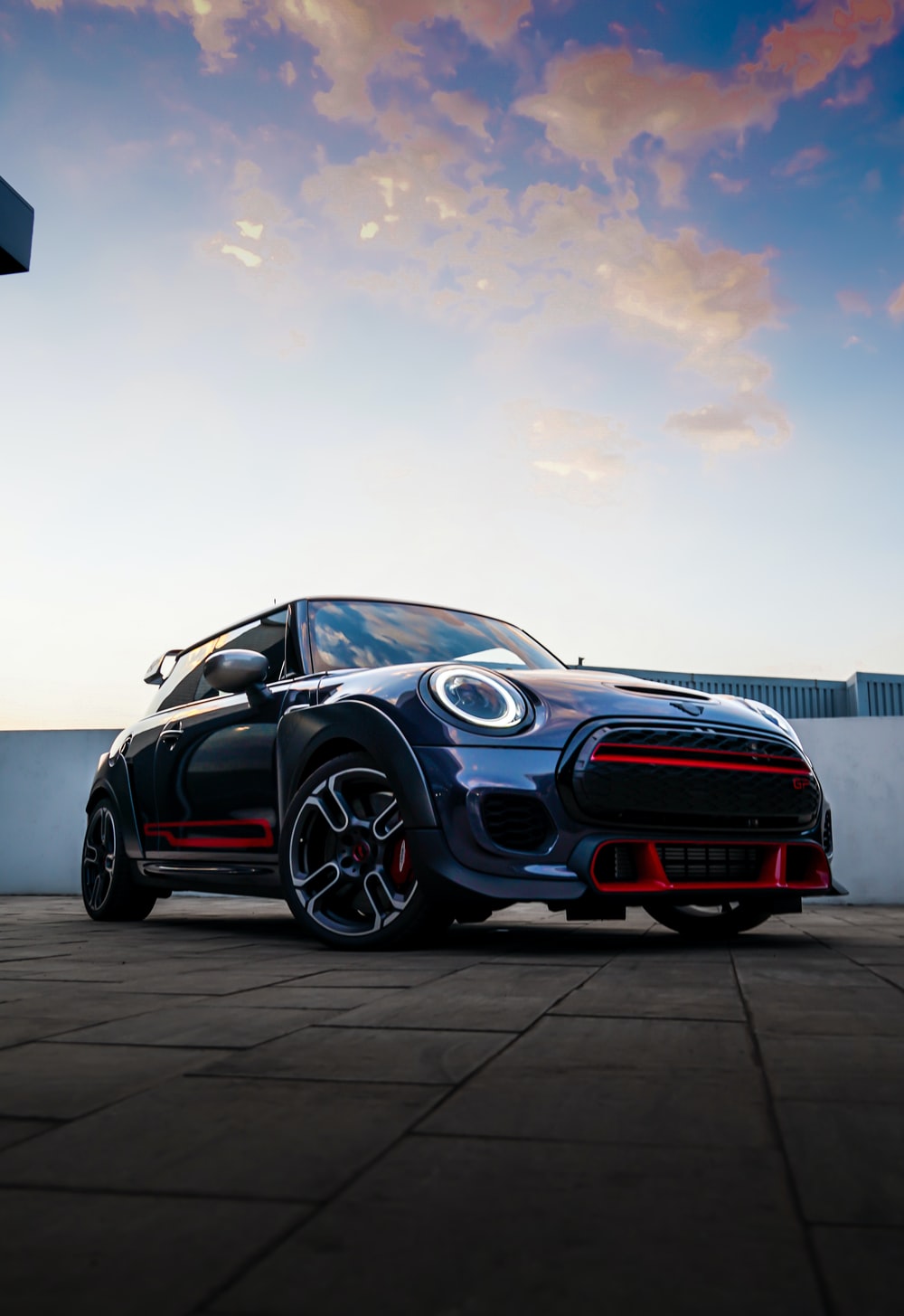 MINI Clubman Wallpapers - Wallpaper Cave