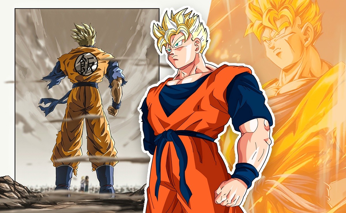 SSJ2 Gohan wallpaper/thumbnail : r/DragonballLegends