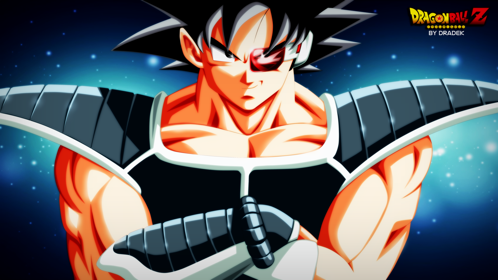 Turles (Dragon Ball) HD Wallpaper and Background