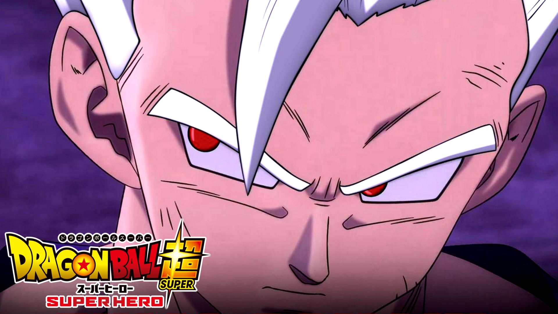 1920x1080 Resolution Dragon Ball Super Super Hero HD Digital Art