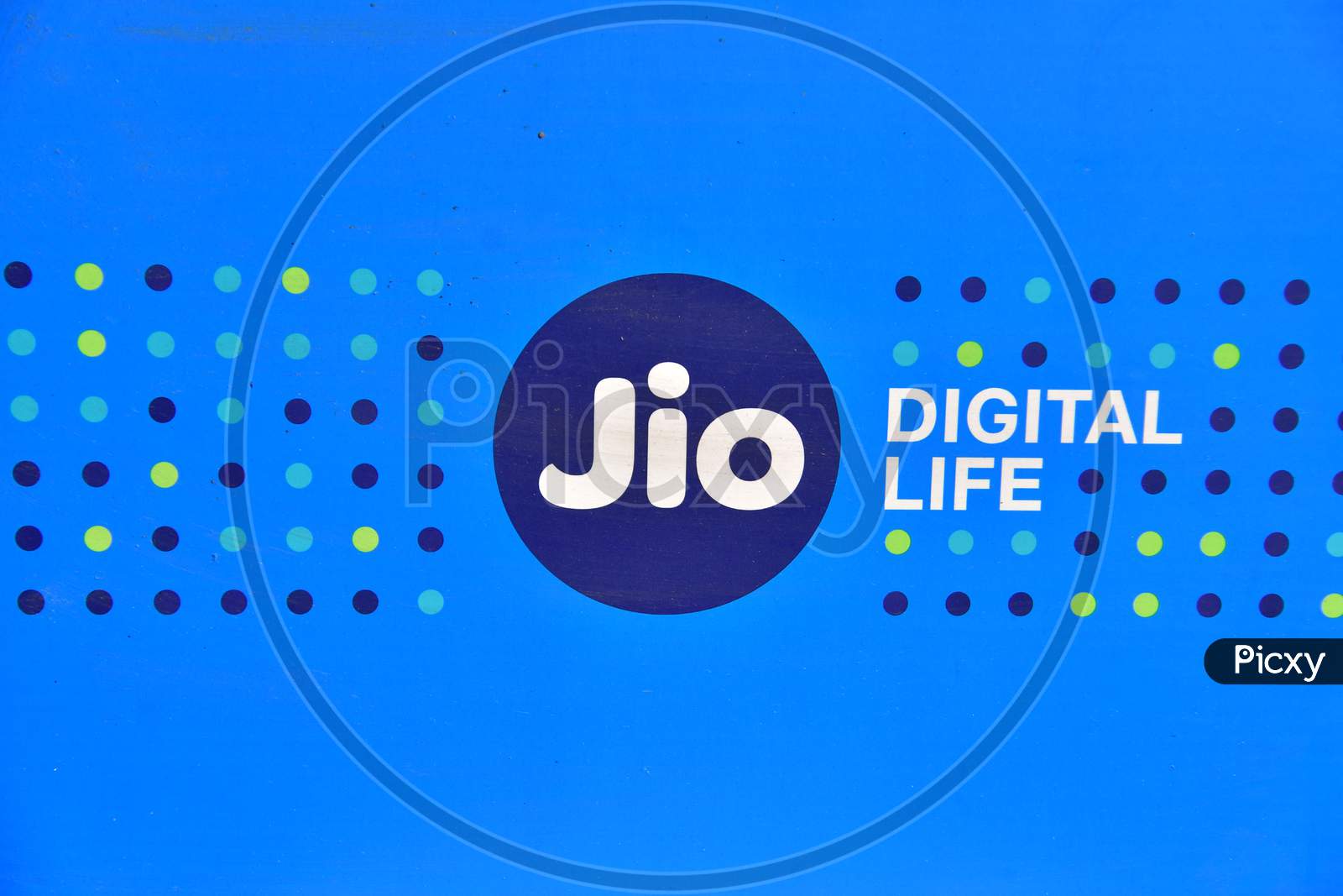 Jio Digital Life Wallpapers Wallpaper Cave