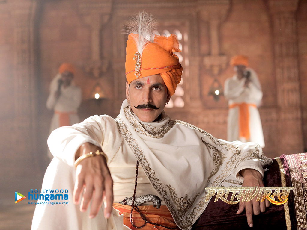 Samrat Prithviraj 2022 Wallpaper. Samrat Prithviraj 2022 HD Image. Photo Prithviraj 13