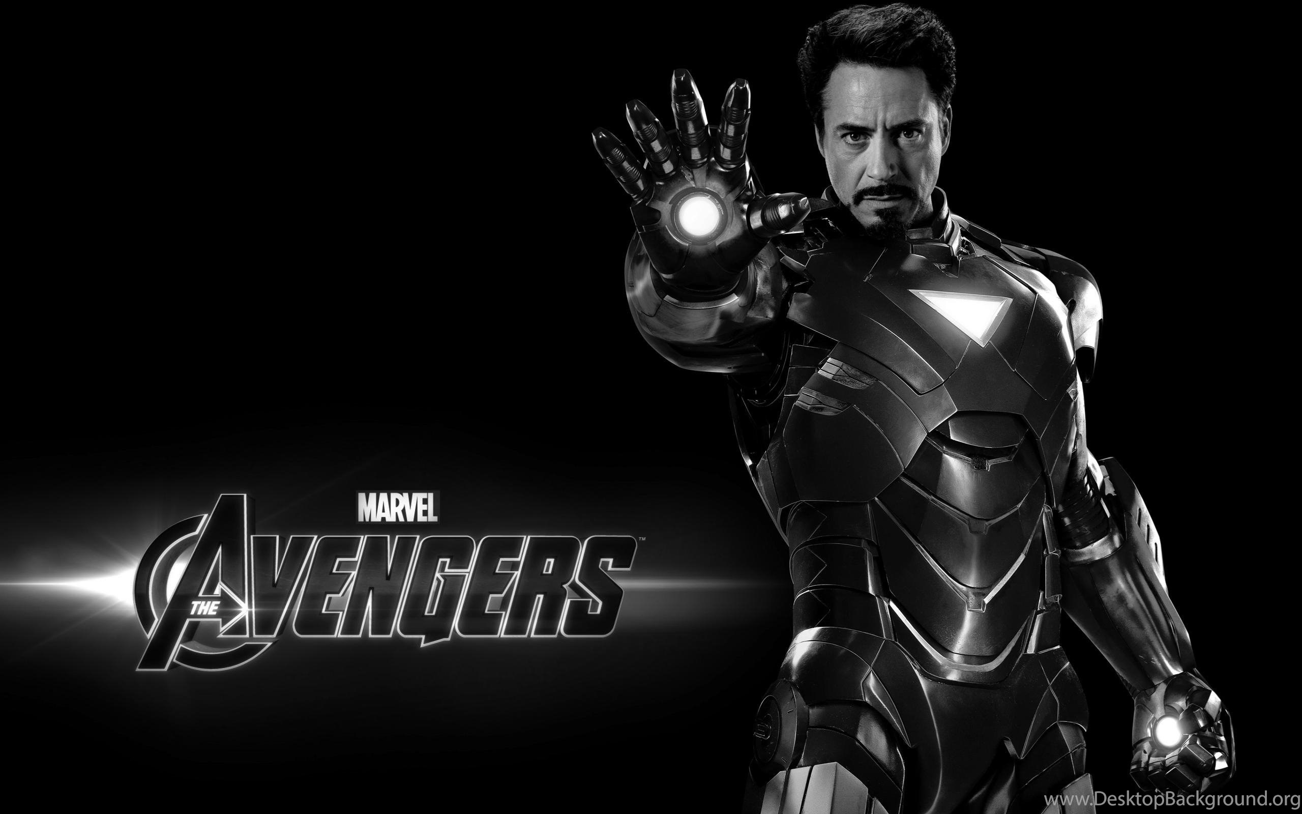 Free download Movies The Avengers Black And White Iron Man In The Avengers [2560x1600] for your Desktop, Mobile & Tablet. Explore Avengers Black And White Wallpaper. White And Black