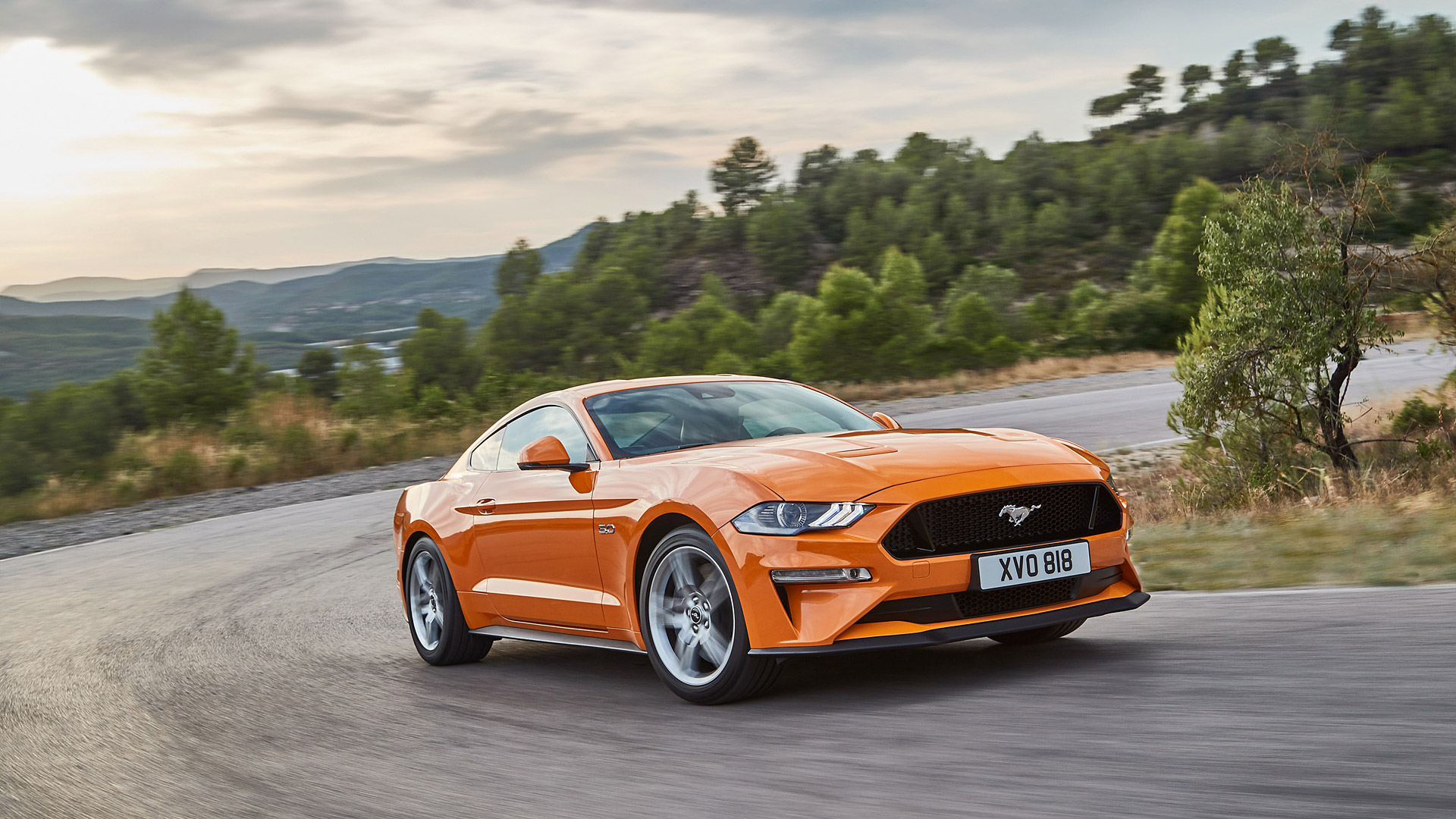Free download 2018 Ford Mustang GT Wallpaper HD Image WSupercars [1920x1080] for your Desktop, Mobile & Tablet. Explore Ford Mustang 2018 Wallpaper. Ford Mustang 2018 Wallpaper, Ford Mustang Wallpaper, Ford Mustang Background