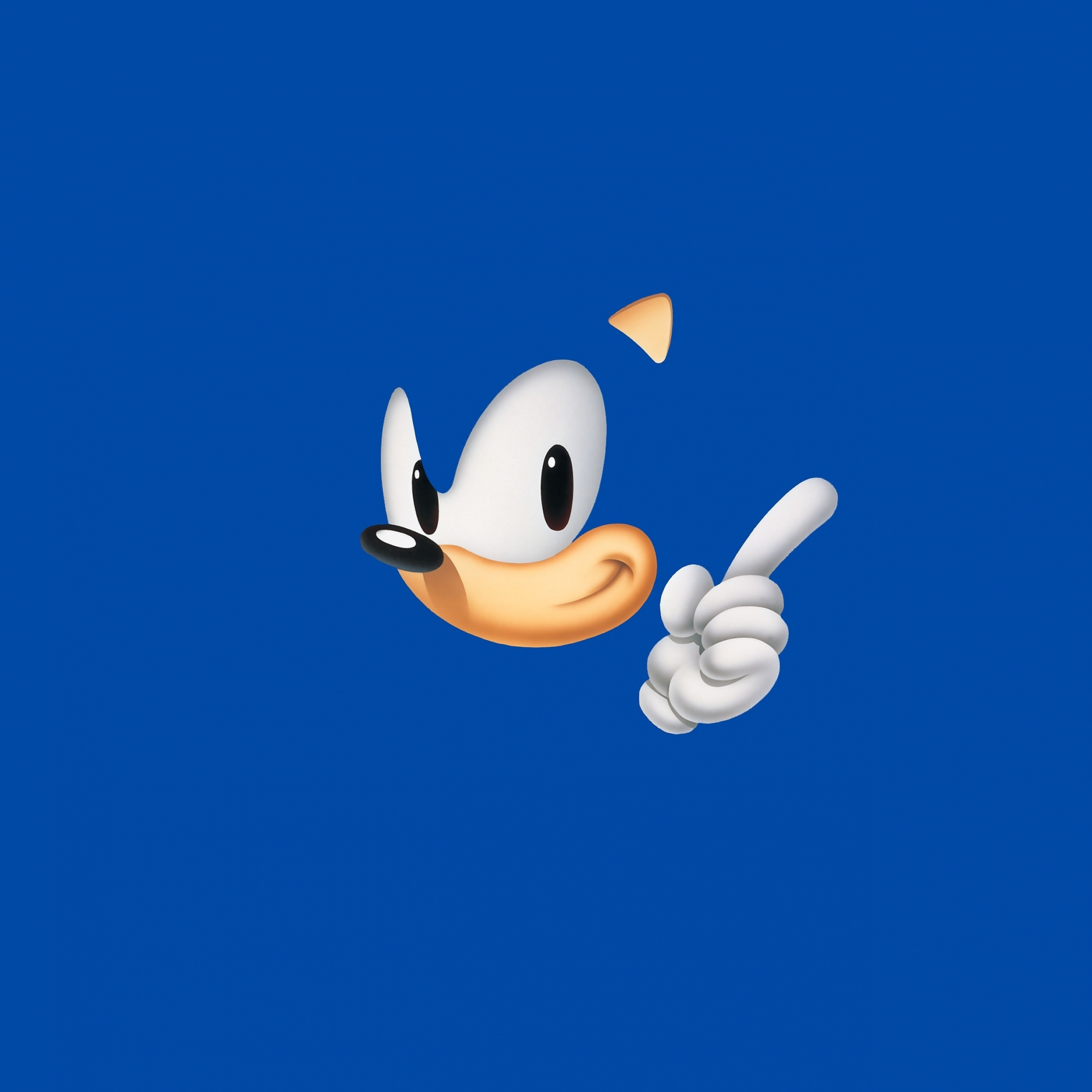 Sonic the Hedgehog 2 Wallpaper 4K 2022 Movies Adventure Movies 7099