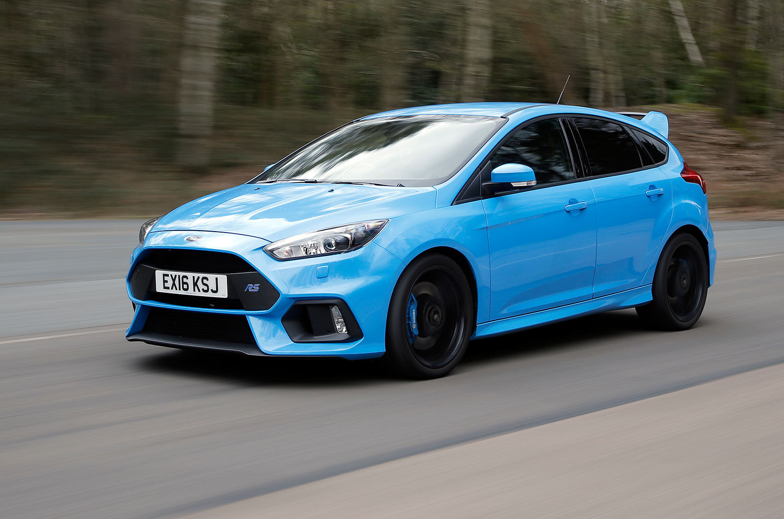 image Of Ford Focus Rs Colours For Cars