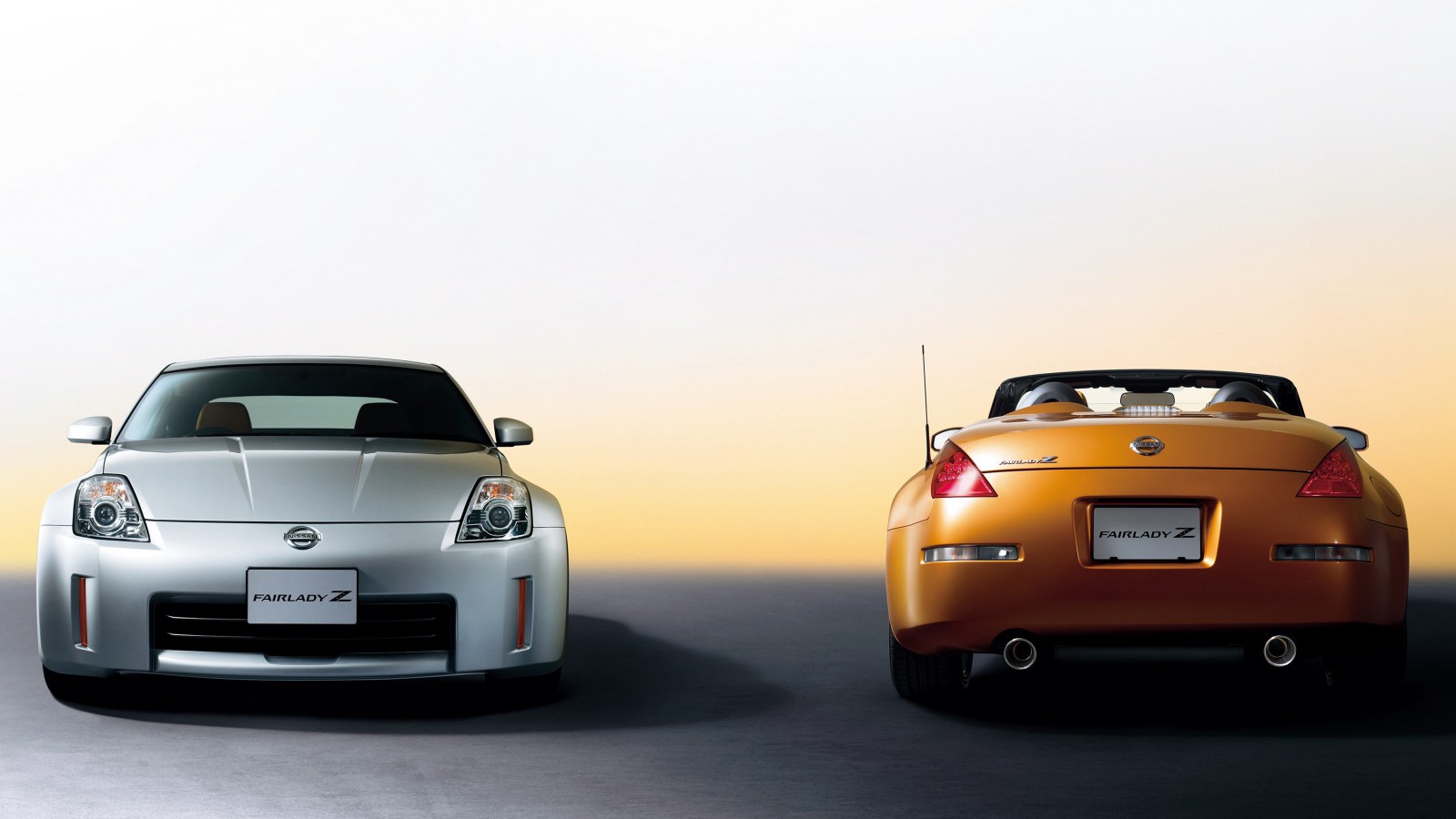 Explore Nissan Z's 50 Year History As The 2023 Z Debuts