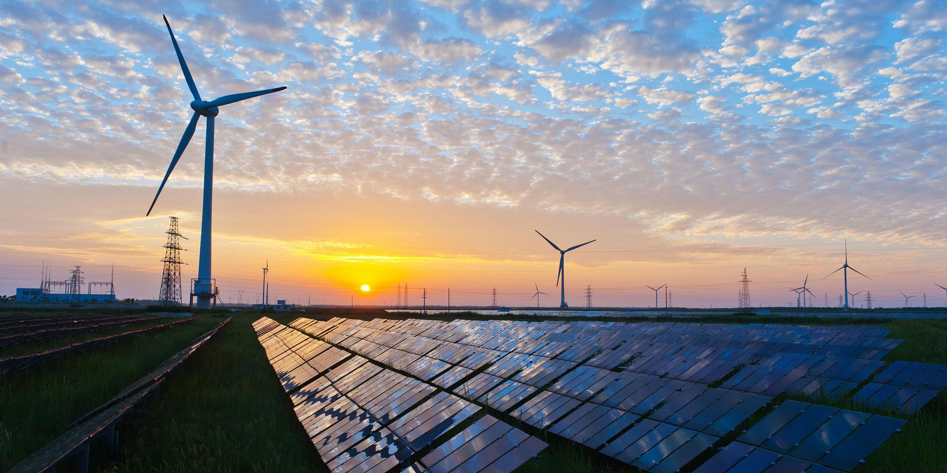 Clean Energy Was Second Most Prevalent US Electricity Source In 2020