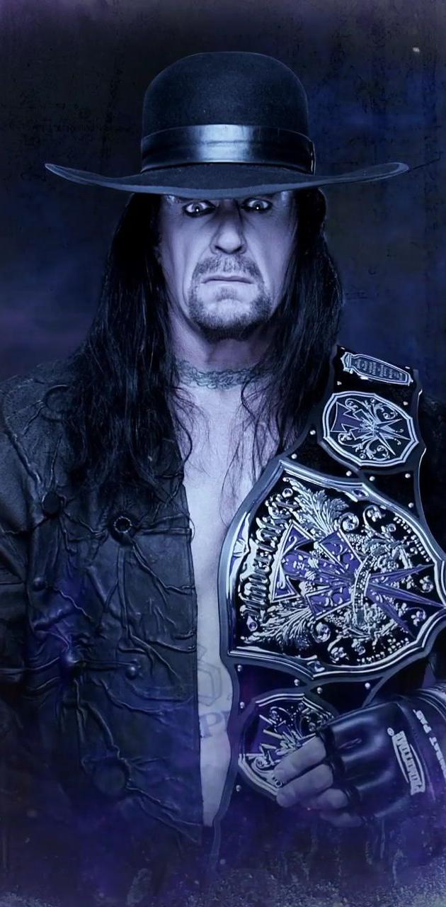 The Undertaker wallpaper