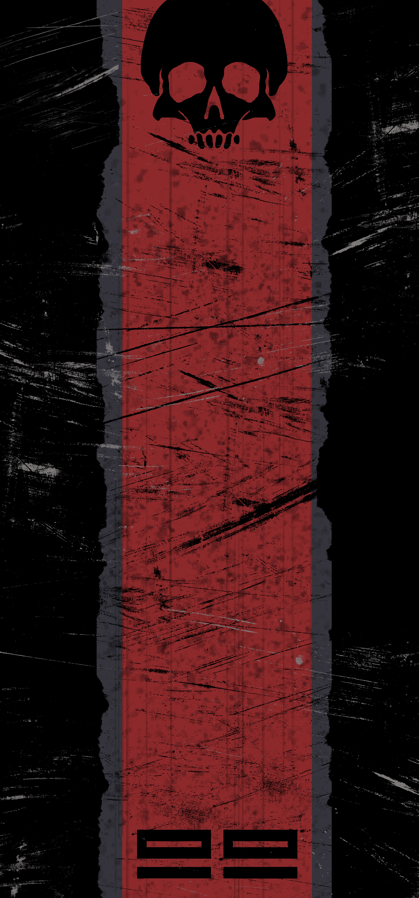 Star Wars The Bad Batch Vertical Wallpaper [1440x3088]