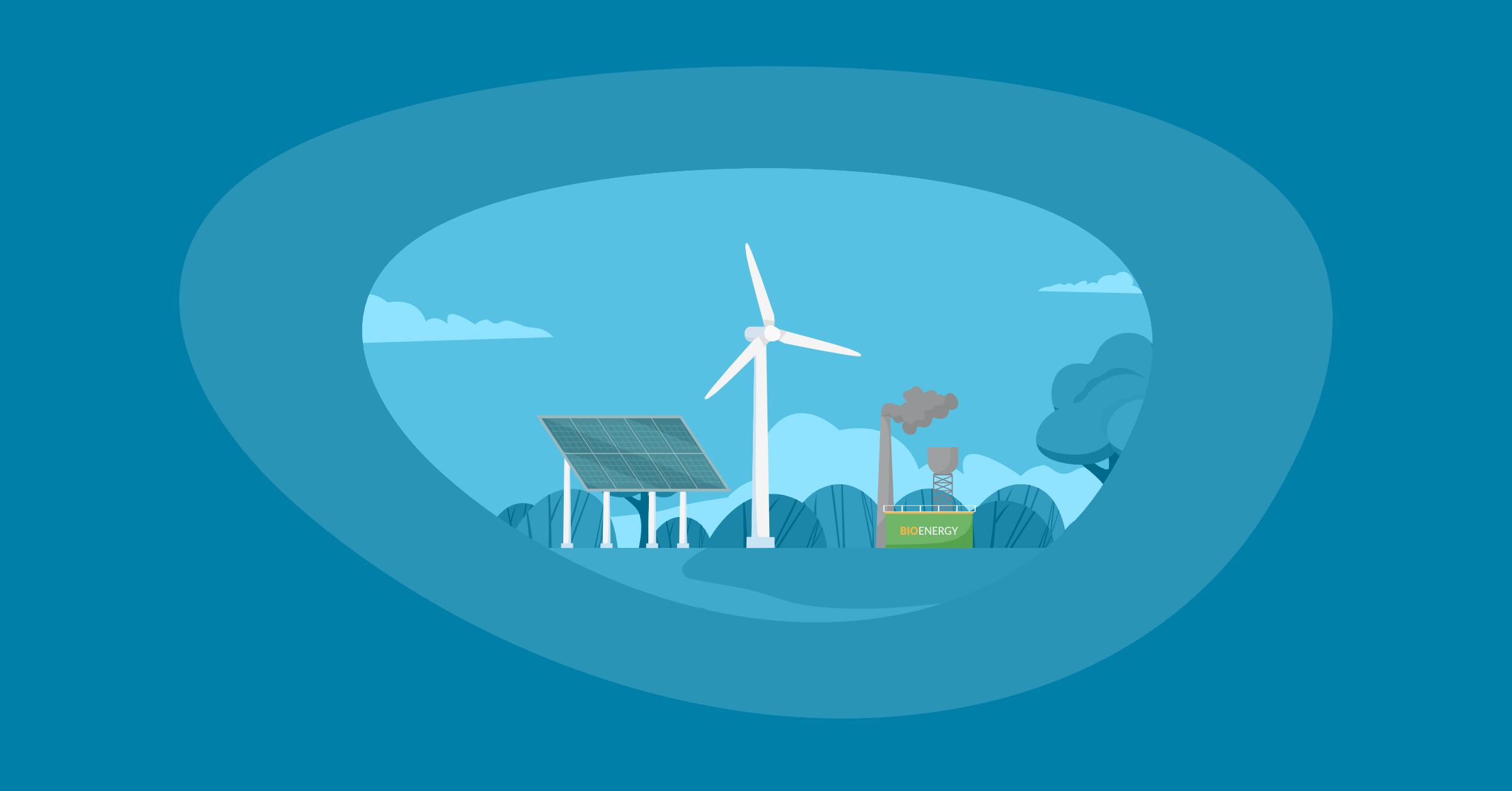 Green Energy vs Renewable Energy: What's the Difference?