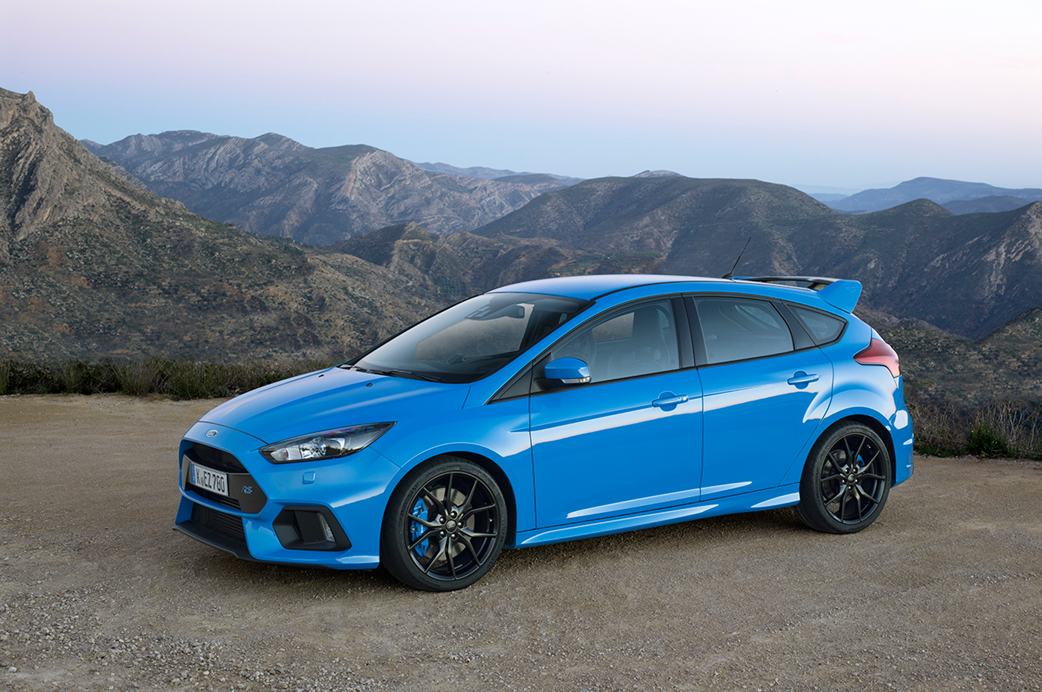 Nice Wallpaper Ford Focus Rs 2048x1360px Salvage Cars