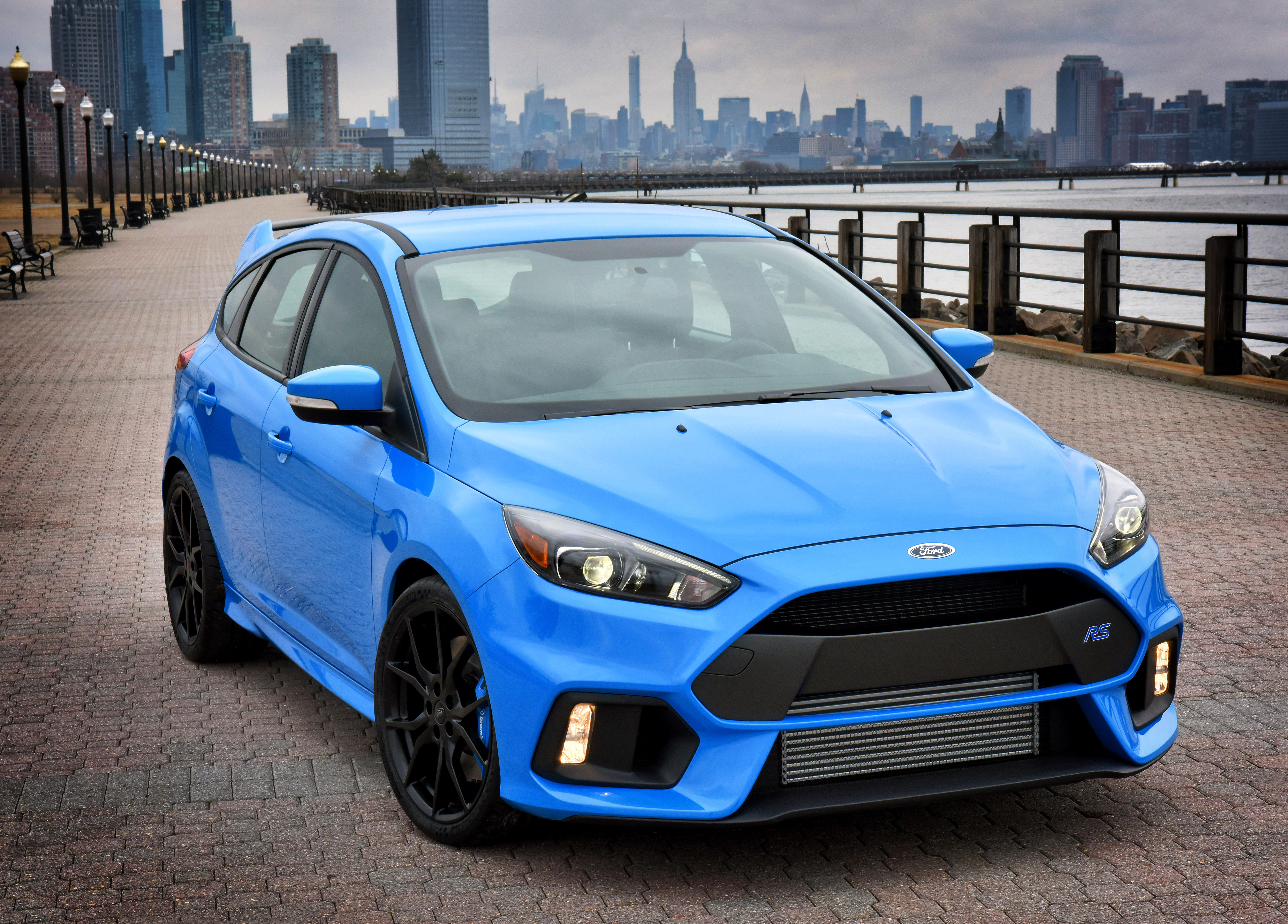 Ford Focus RS Mk III 2015 03 27