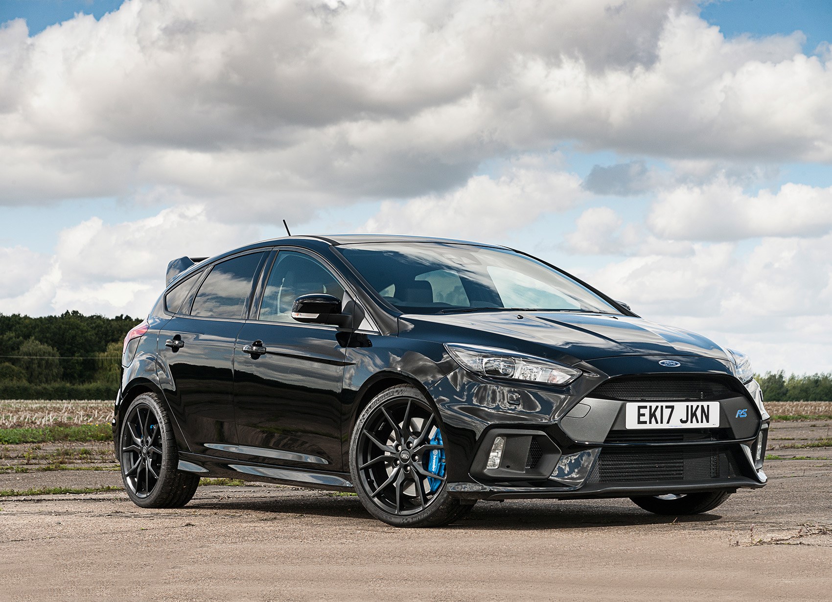 Ford Focus RS Long Term Test Review