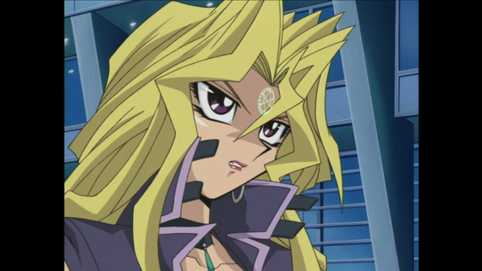 Watch Yu Gi Oh! Episode, My Freaky Valentine, Part 2
