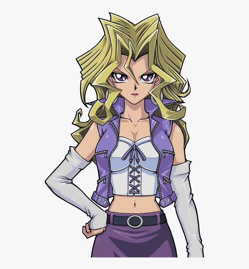 Mai Valentine Valentine Legacy Of The Duelist, HD Png Download, Transparent Png Image