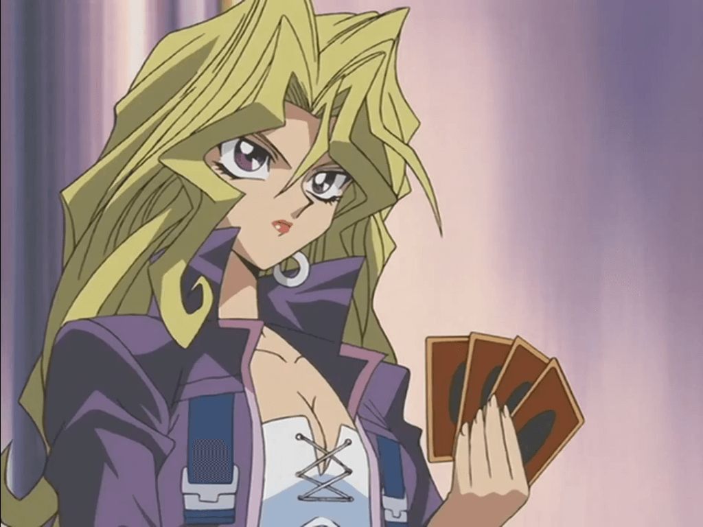 Yu Gi Oh !: Mai Valentine Is Ready To Face You In The Spectacular Kisa Cosplay 〜 Anime Sweet