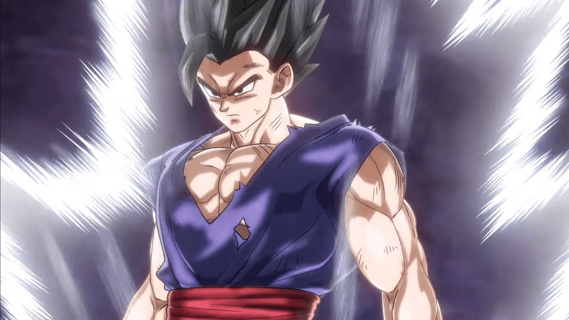 Share more than 73 dragon ball super super hero wallpaper super hot ...