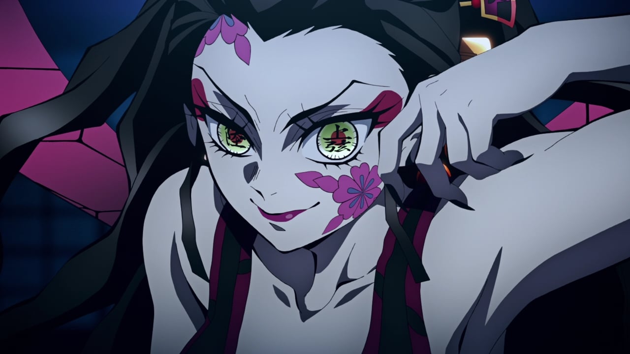 Kimetsu no Yaiba: Yuukaku-hen  Anime, Naruto shippuden anime, Art