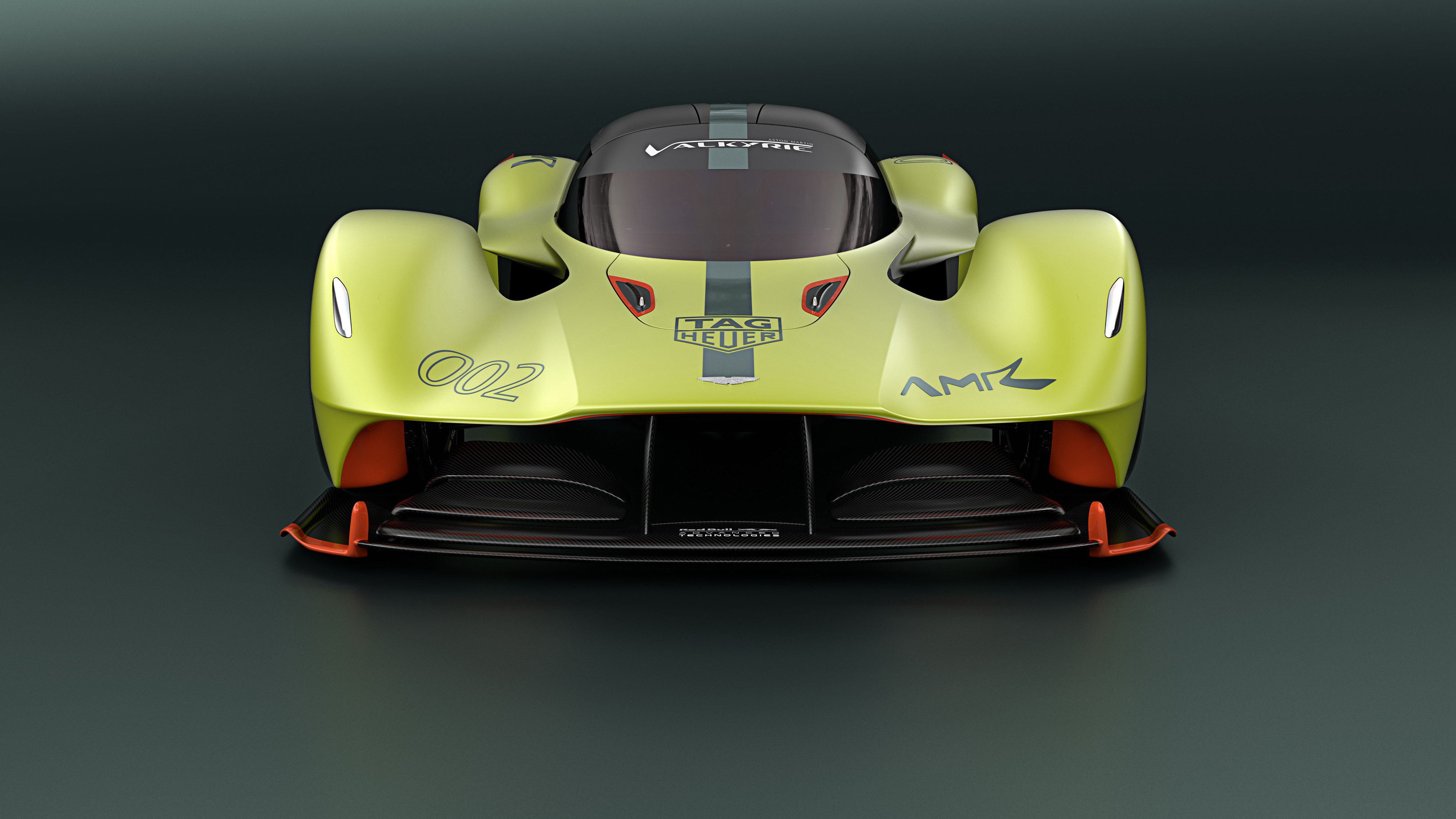 Aston Martin Valkyrie AMR Pro 4K 3 Wallpaper. HD Car Wallpaper