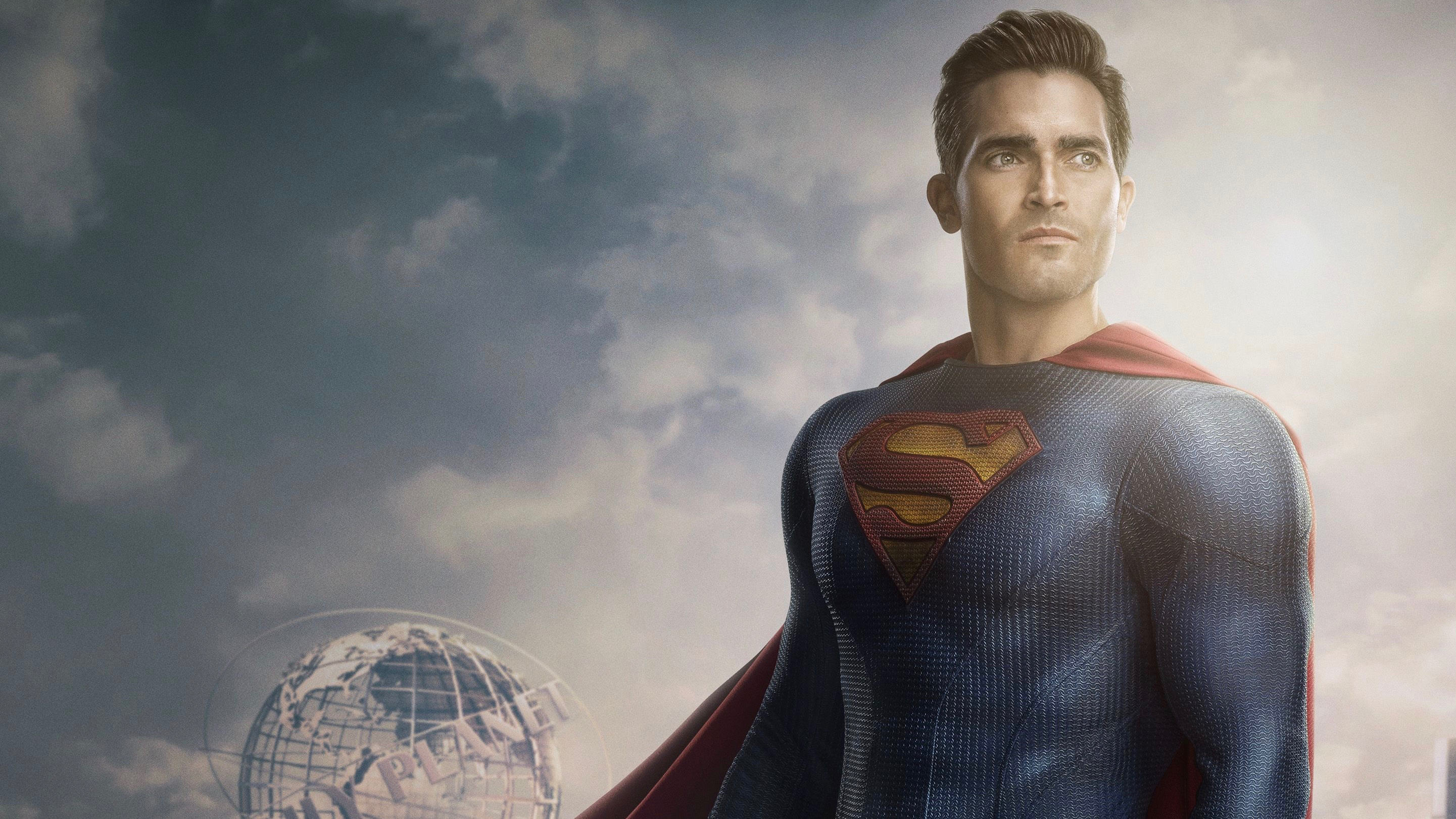 Superman and Lois HD Wallpaper and Background