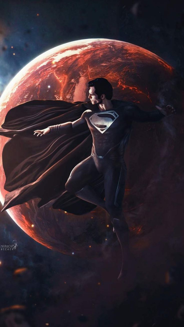 Superman X Wallpapers - Wallpaper Cave