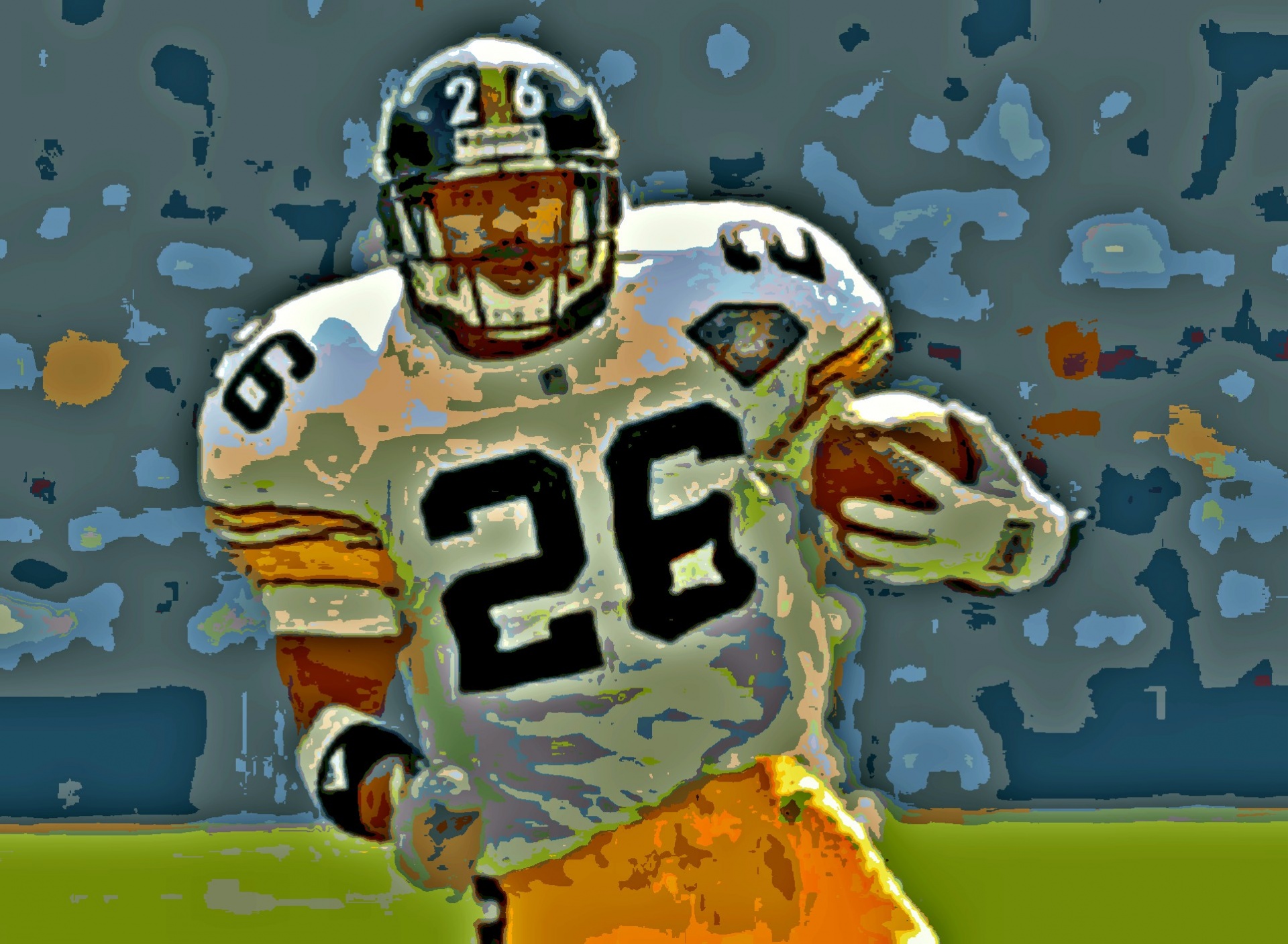 Rod Woodson Wallpapers Wallpaper Cave