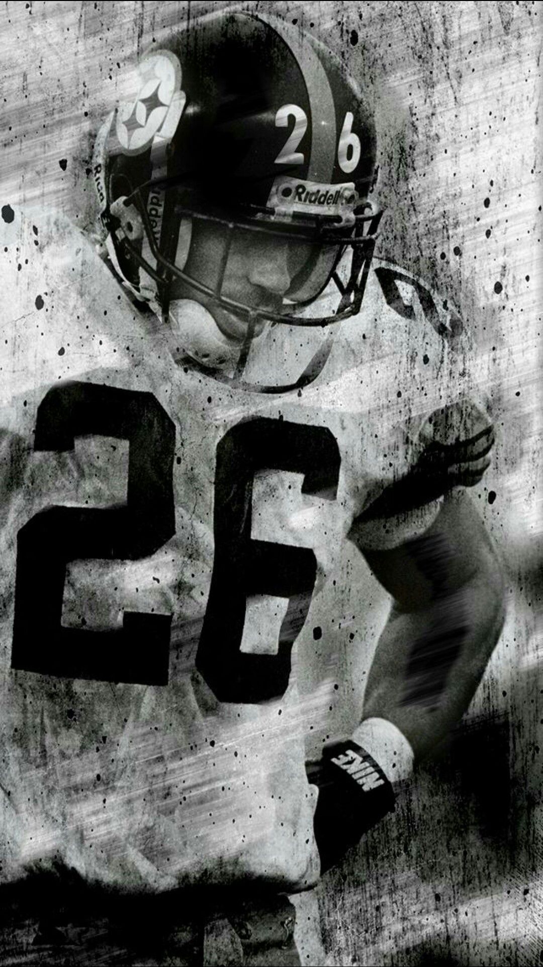 rod woodson nike