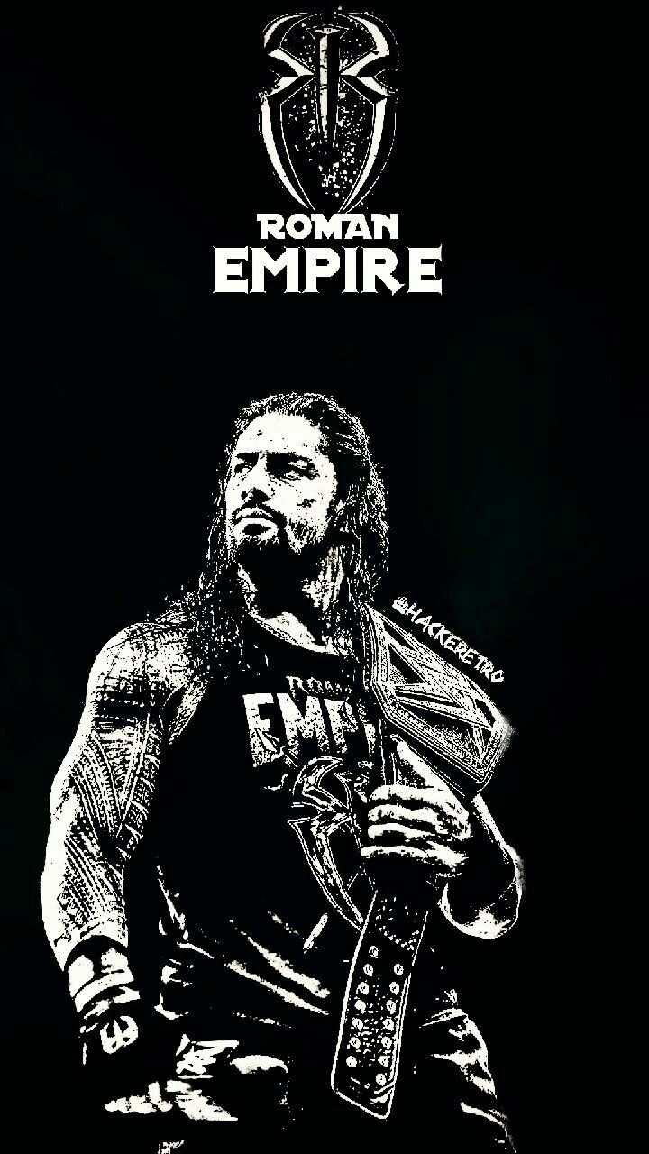 Roman empire. Roman reigns wwe champion, Wwe superstar roman reigns, Roman reigns