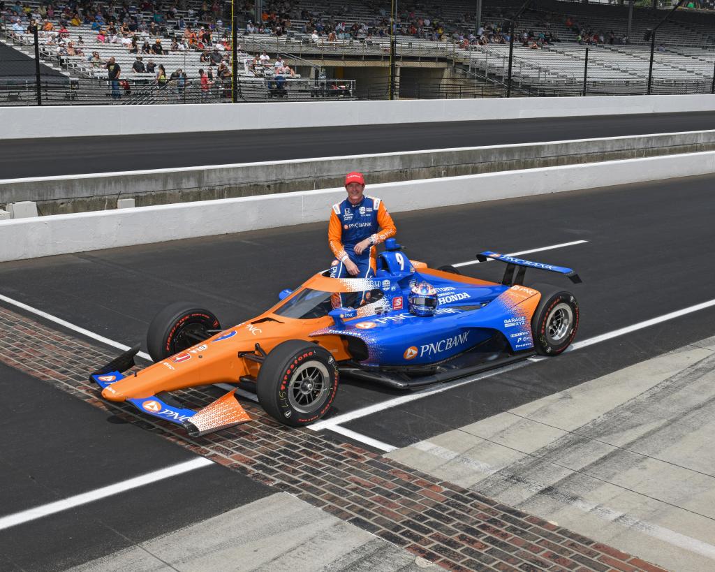 See The Cars And Drivers Of The 2022 Indianapolis 500 TV. Indianapolis News