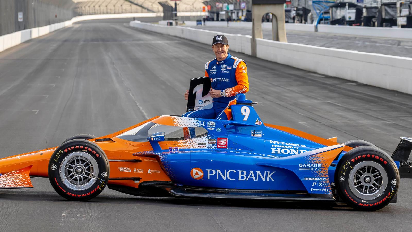 All the former F1 drivers at the 2022 Indy 500 and the big race contenders' guide