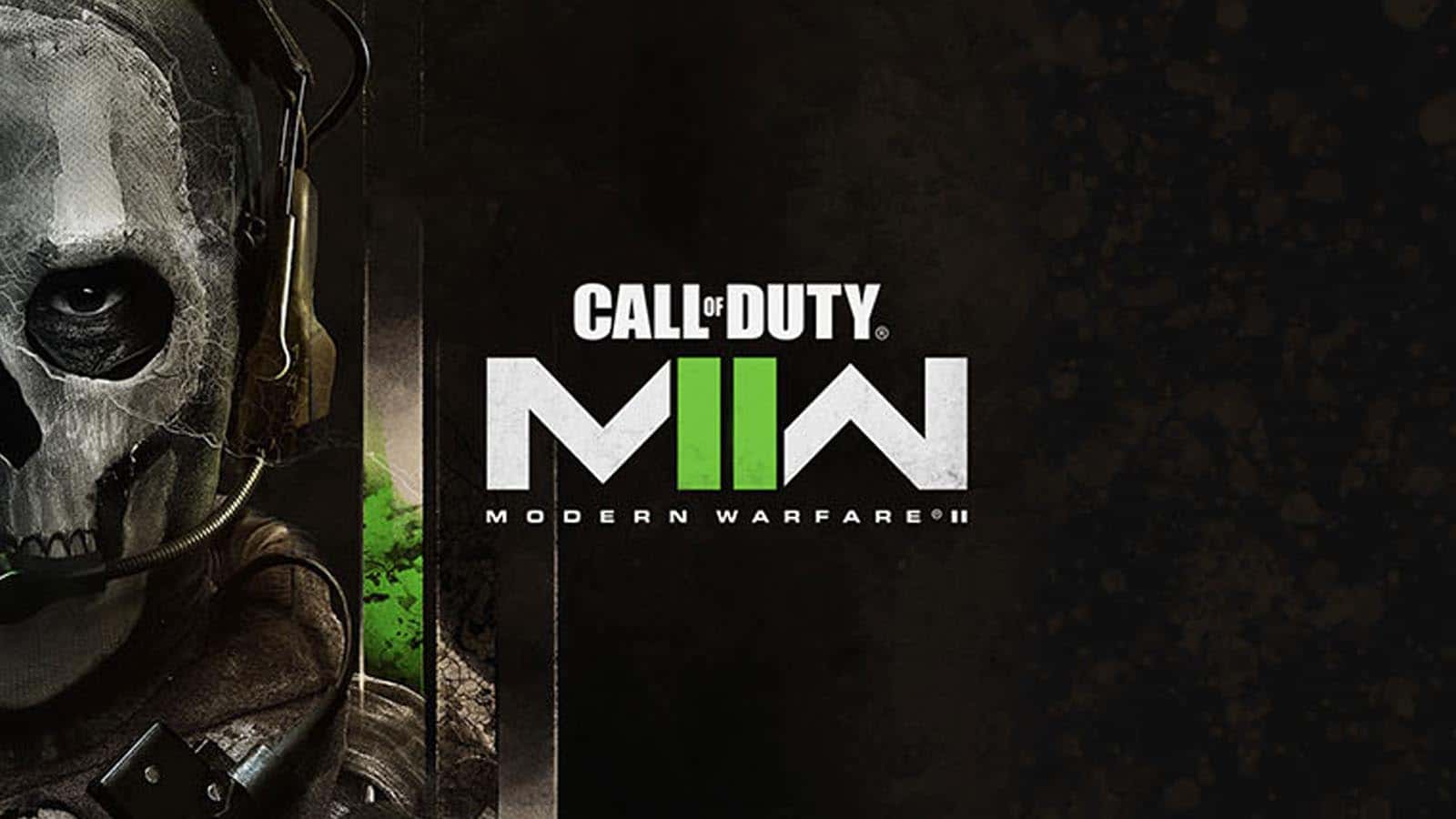 Modern Warfare 2 Wallpaper Widescreen