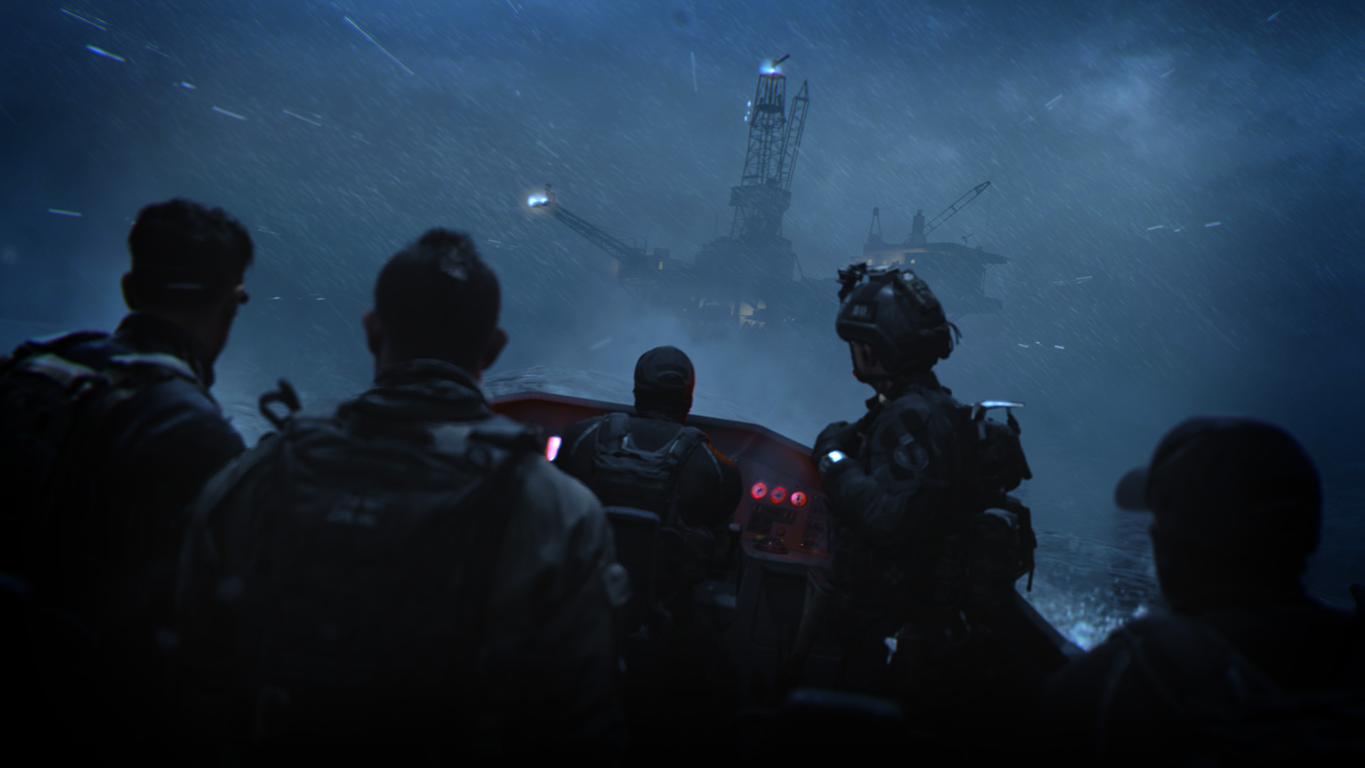 Call Of Duty Modern Warfare 2 2022 All Missions