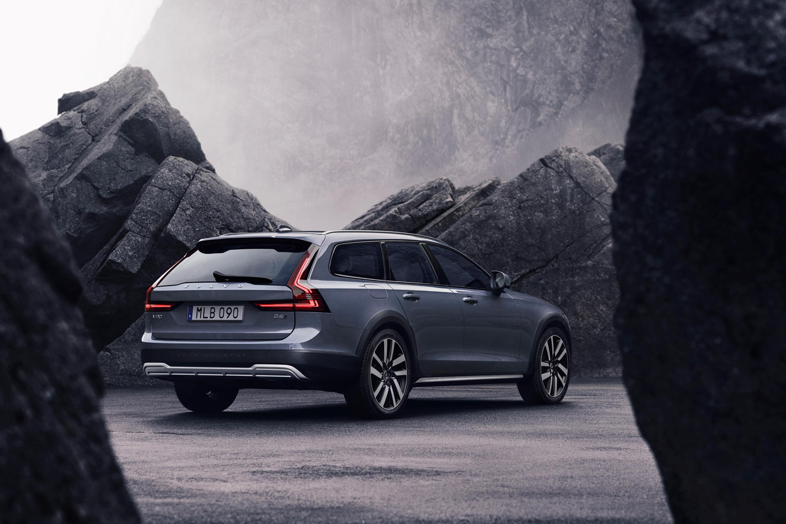 Volvo V90 2022 Wallpapers - Wallpaper Cave