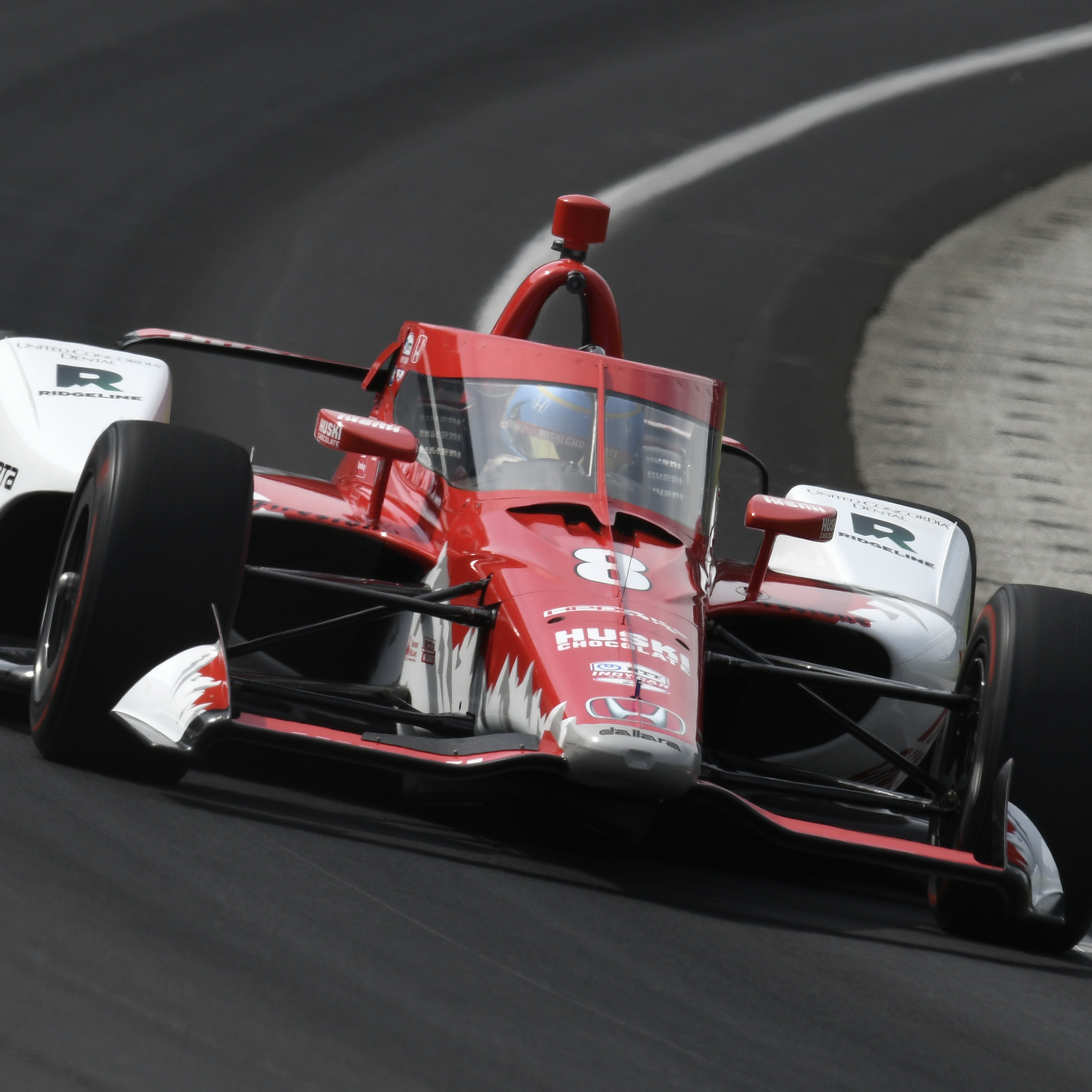 Indy 500 Results 2022: Marcus Ericsson Holds On to Win Ahead of Pato O'Ward. Bleacher Report. Latest News, Videos and Highlights
