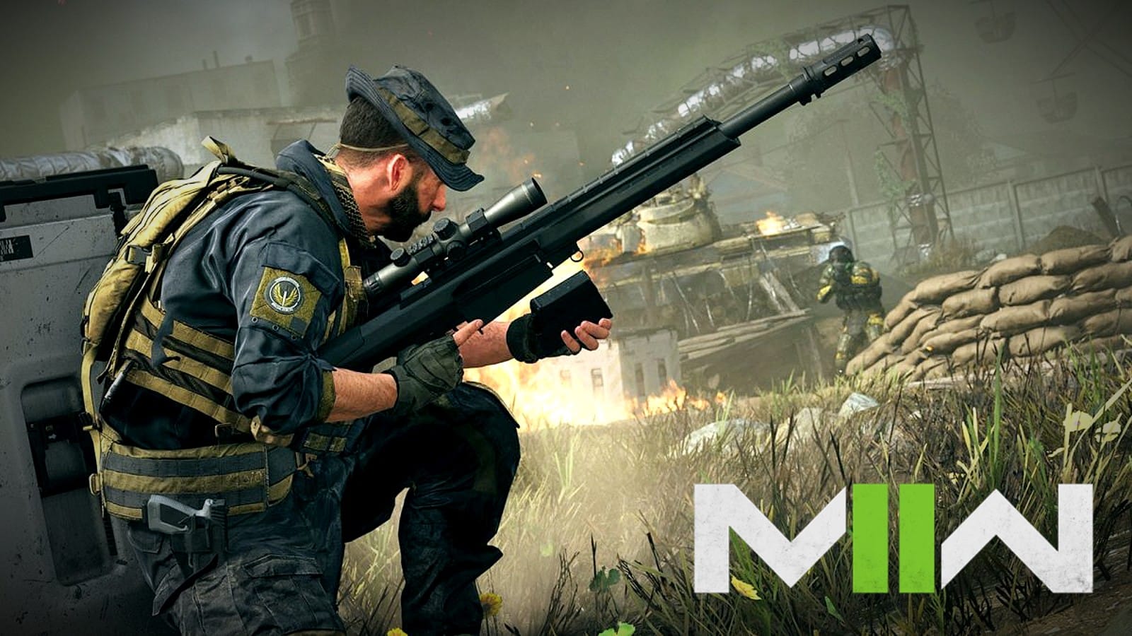 Modern Warfare 2 signals Call of Duty's return to Steam after five years