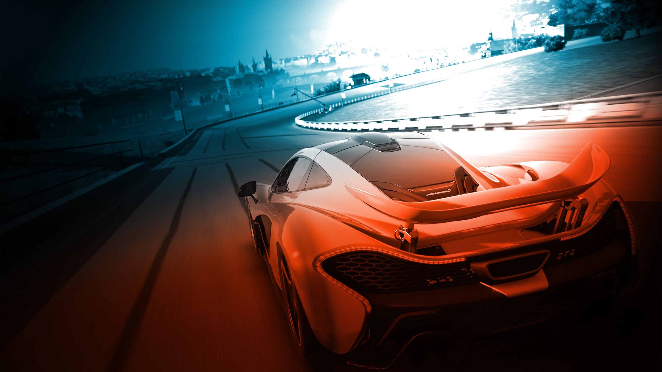 McLaren P1 From Forza 5 On HD Car Wallpaper GamesHDimage GamesHDWallpaper2.htm #mclarenp. Automóveis, Of Wallpaper, Papeis De Parede Computador