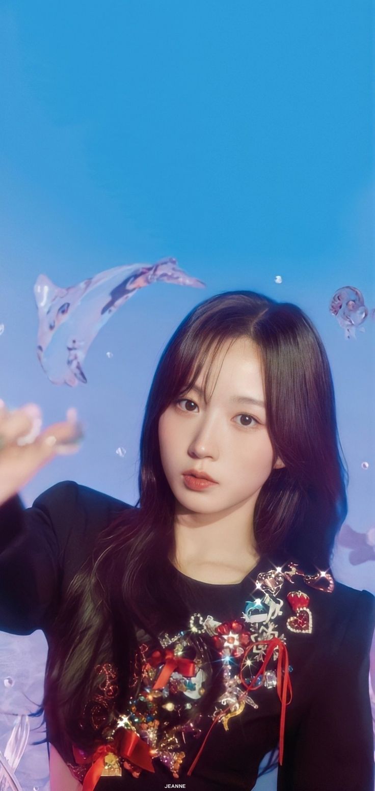 HAEWON WALLPAPER in 2022