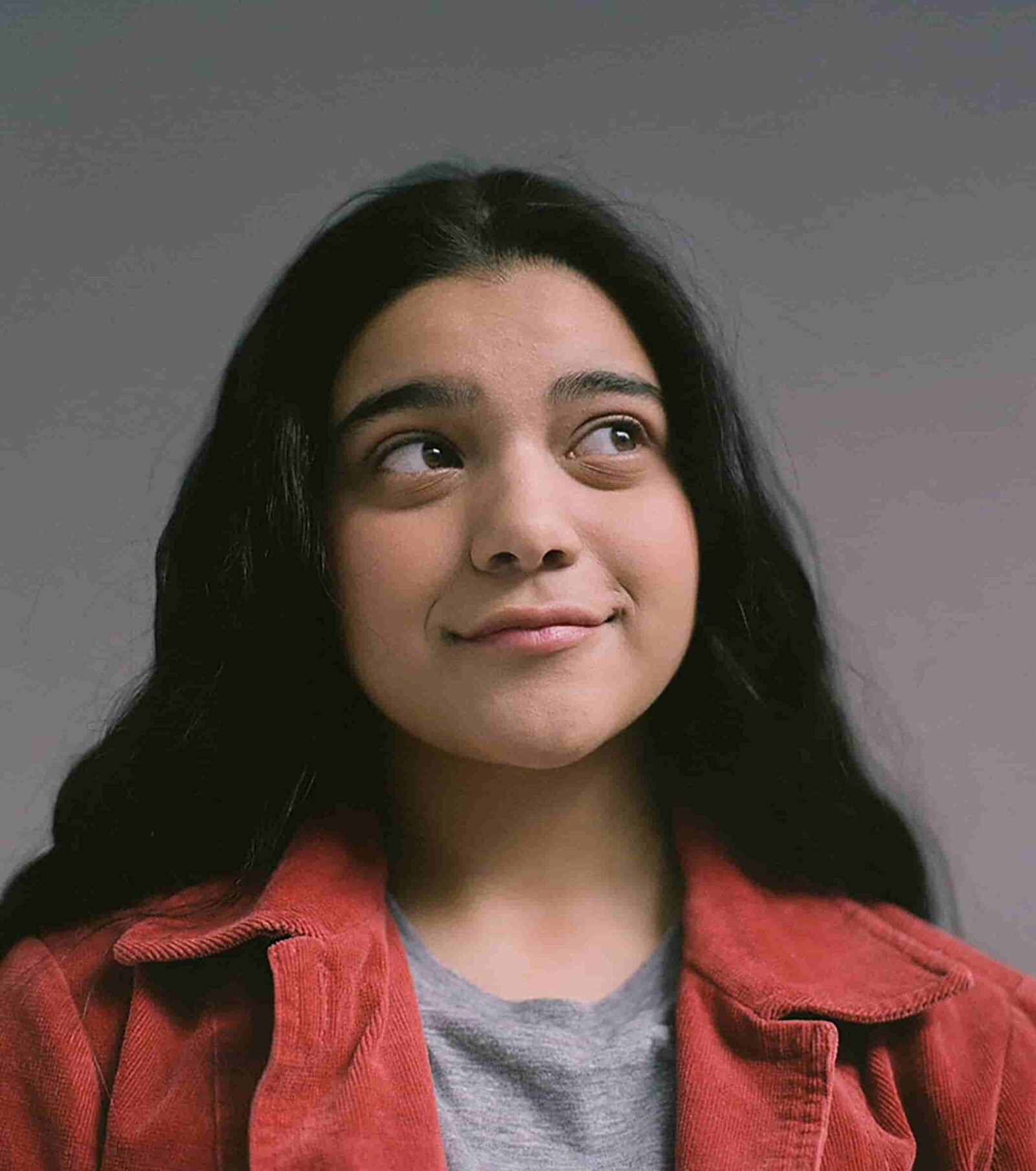 Iman Vellani Biography, Age, Wiki, Family, Movies, Image