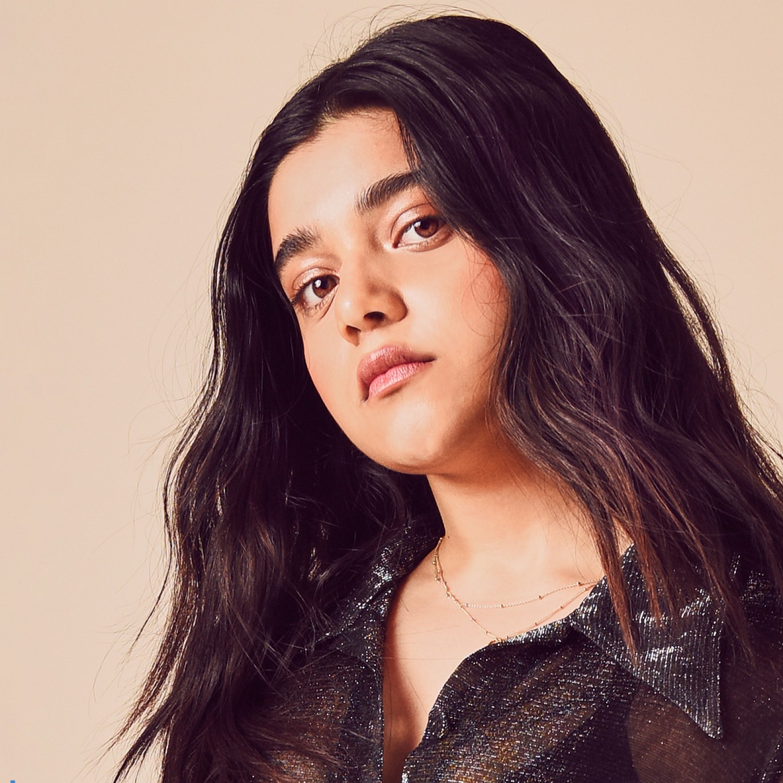 Iman Vellani 'Saw Herself' as Ms. Marvel in the New Disney+ Series
