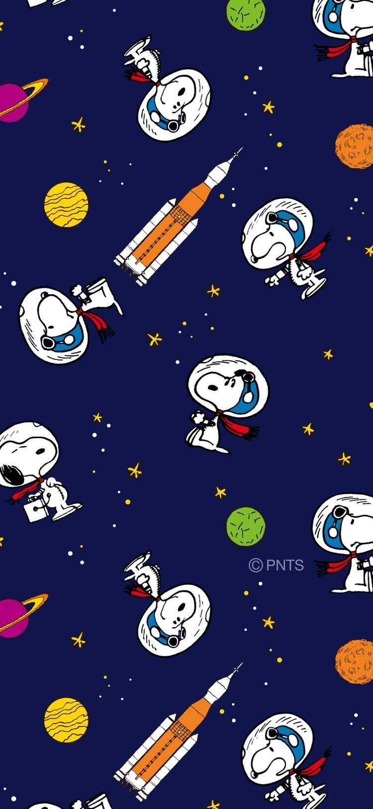 Snoopy. Snoopy wallpaper, Snoopy party, Astronaut wallpaper