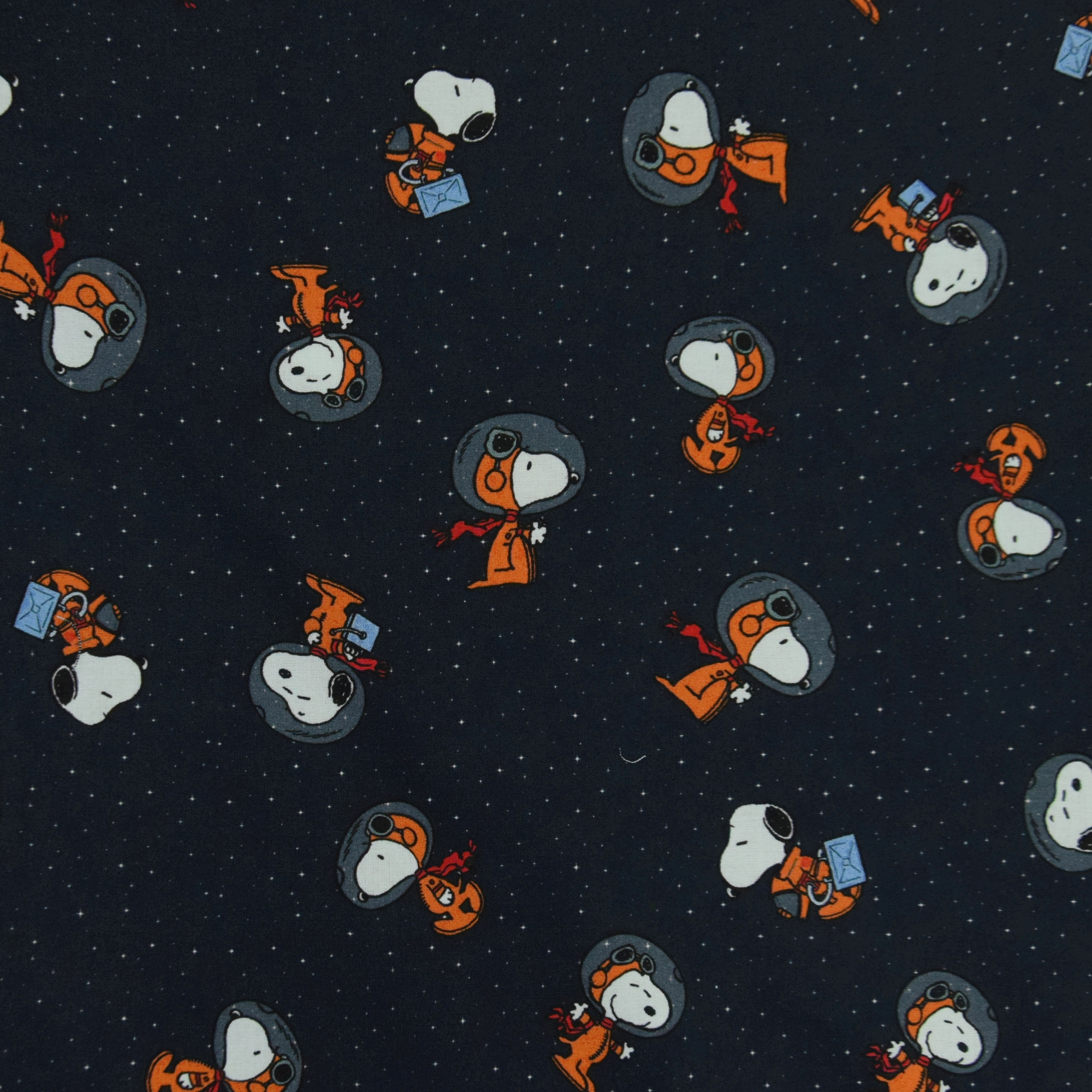 Astronaut Snoopy Wallpapers Wallpaper Cave