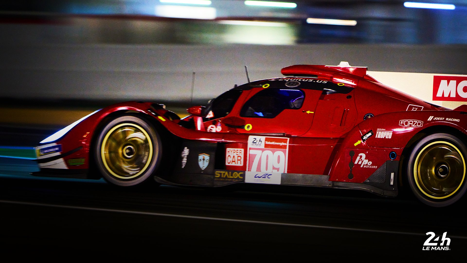 Glickenhaus Wallpapers - Wallpaper Cave