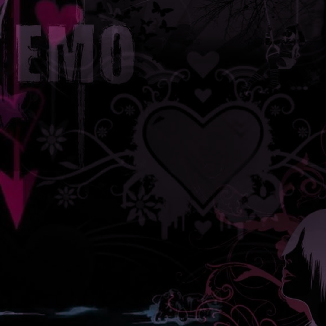 Steam Workshop::EMO Wallpaper