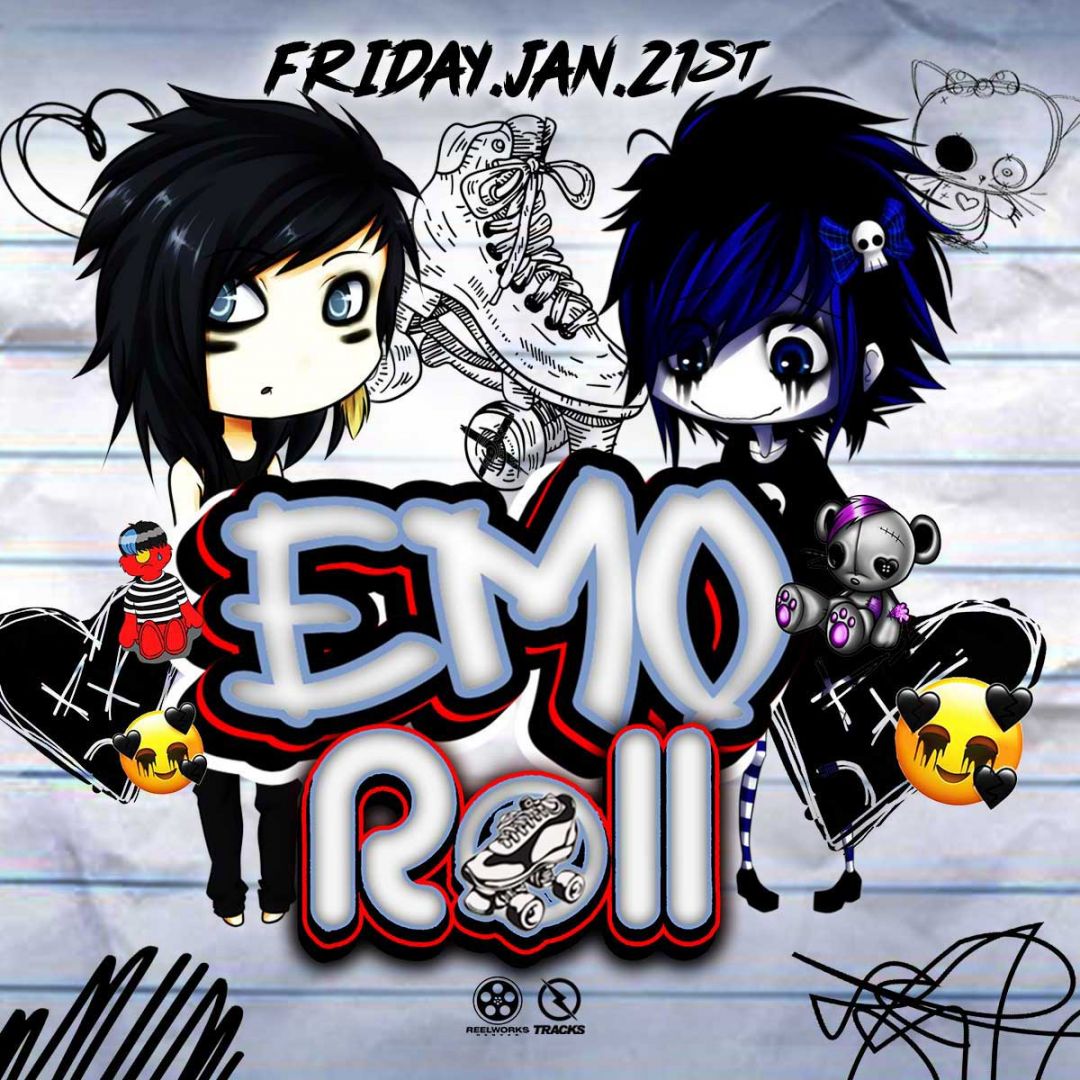 The Emo Roll