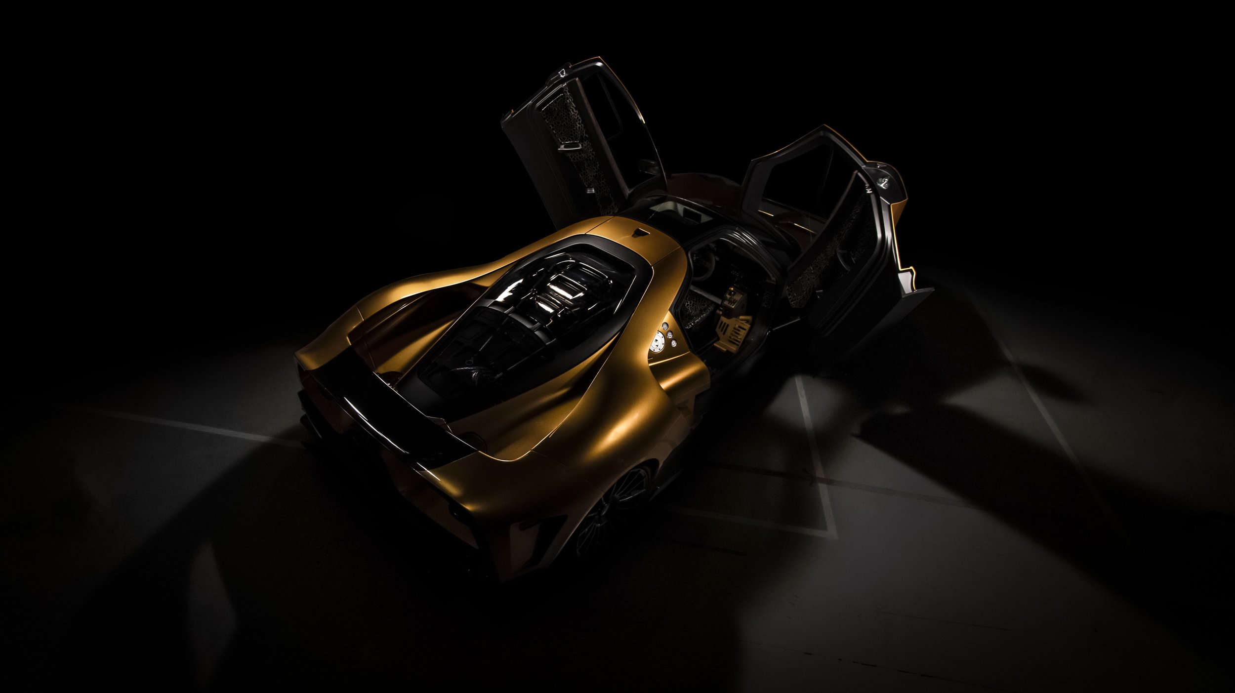 Scuderia Cameron Glickenhaus Logo Wallpapers - Wallpaper Cave