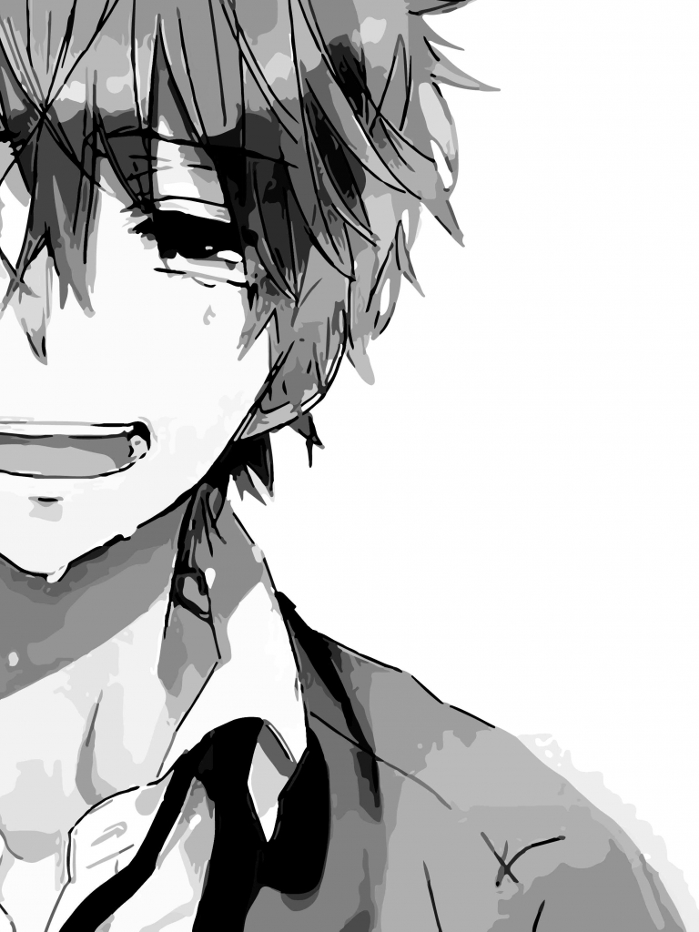 Free download Lovely Sad Anime Boy Wallpaper HD Anime Wallpaper [2869x2869] for your Desktop, Mobile & Tablet. Explore Sad Anime HD Wallpaper. Sad Anime HD Wallpaper, Sad Anime Wallpaper