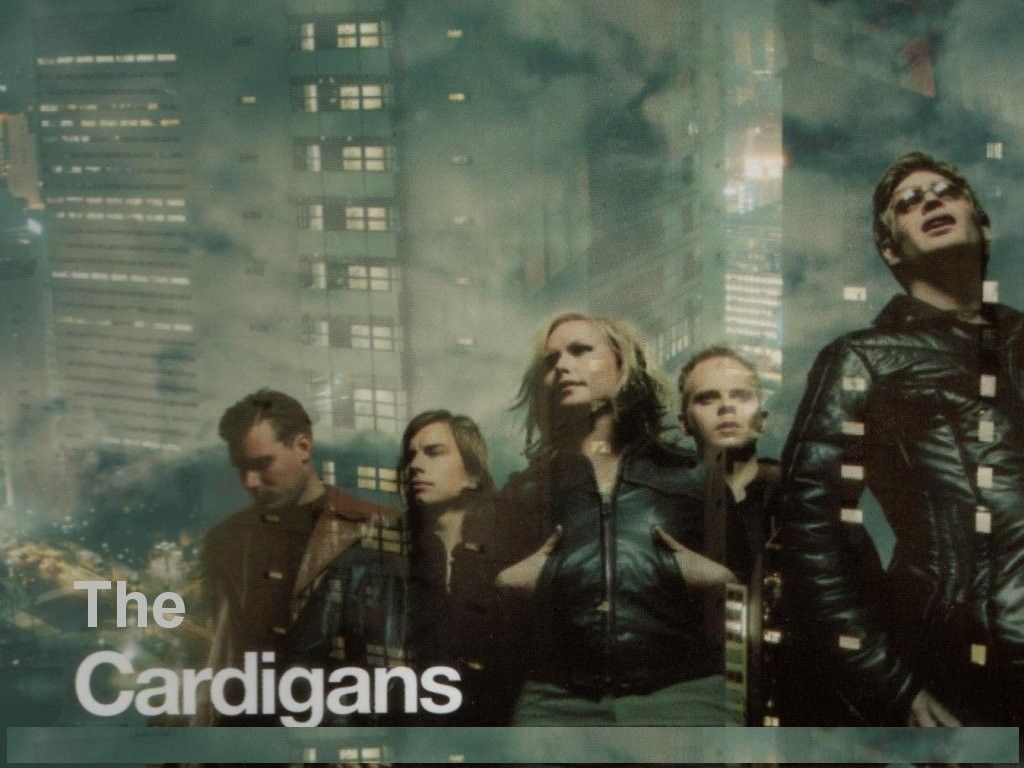 The Cardigans Wallpapers - Wallpaper Cave